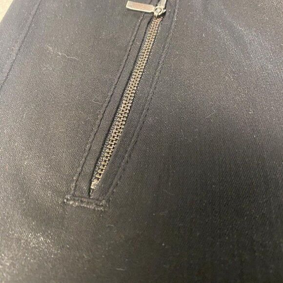 Lovers + Friends Ricky Skinny Jeans High Rise Size 28 With Defect NWT (7-8) - Picture 5 of 9